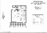 One-bed + cabine Apart